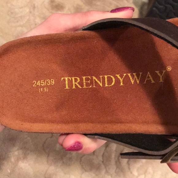Trendyway sandals - Picture 3 of 3